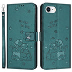 Blackish Green