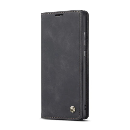 For Huawei Mate 30 4G / Huawei Mate 30 5G Case CASEME 013 Series Card Holder Stand Leather Phone Cover