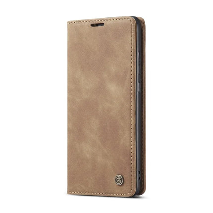 For Huawei Mate 30 4G / Huawei Mate 30 5G Case CASEME 013 Series Card Holder Stand Leather Phone Cover