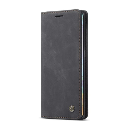 For Huawei Mate 30 Pro 5G Case CASEME 013 Series Card Holder Stand Leather Phone Cover