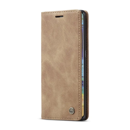 For Huawei Mate 30 Pro 5G Case CASEME 013 Series Card Holder Stand Leather Phone Cover