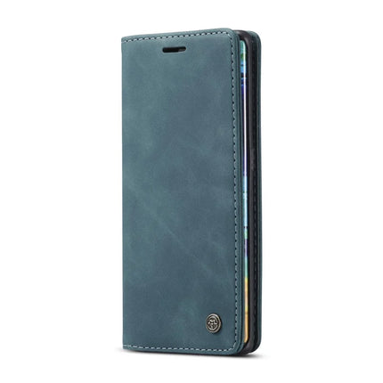 For Huawei Mate 30 Pro 5G Case CASEME 013 Series Card Holder Stand Leather Phone Cover