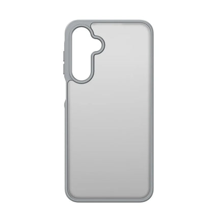 For Samsung Galaxy A16 4G / Galaxy A16 5G Case DUX DUCIS Yind Series TPU+PC Matte Anti-fingerprint Phone Back Cover