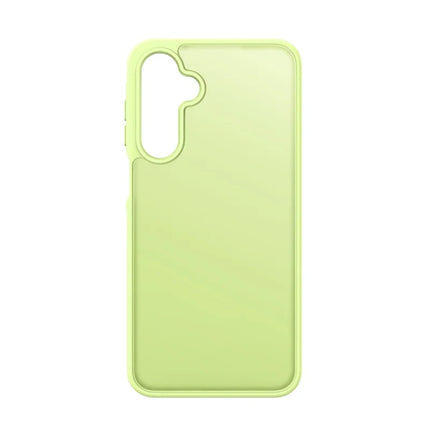 For Samsung Galaxy A16 4G / Galaxy A16 5G Case DUX DUCIS Yind Series TPU+PC Matte Anti-fingerprint Phone Back Cover