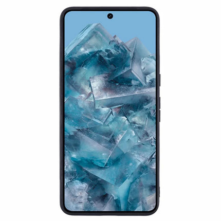 SUTENI H17 For Google Pixel 8 Pro Case Compatible with MagSafe Card Holder Kickstand Phone Cover