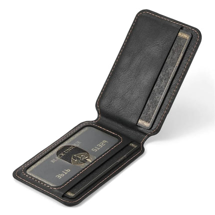 SUTENI H15 For Google Pixel 8a Case Compatible with MagSafe Detachable Card Holder Phone Cover