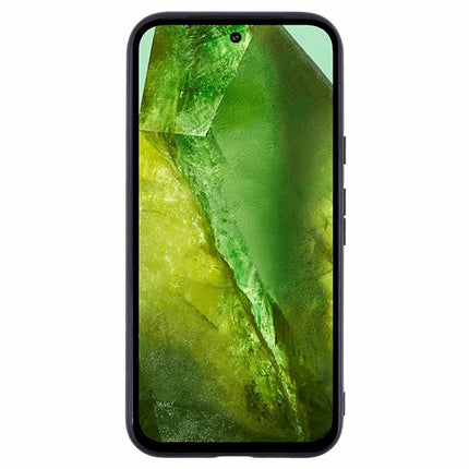 SUTENI H15 For Google Pixel 8a Case Compatible with MagSafe Detachable Card Holder Phone Cover