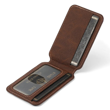 SUTENI H16 For Google Pixel 8a Case Compatible with MagSafe Kickstand Phone Cover Detachable Card Holder