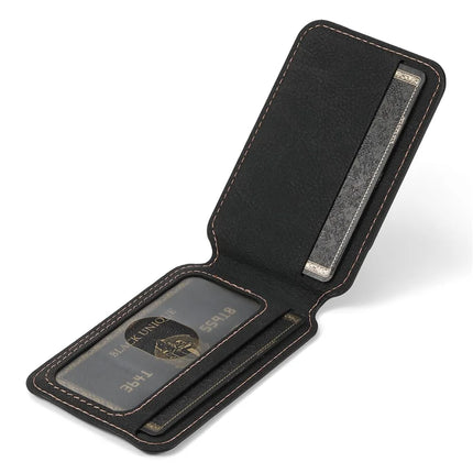 SUTENI H16 For Google Pixel 8a Case Compatible with MagSafe Kickstand Phone Cover Detachable Card Holder