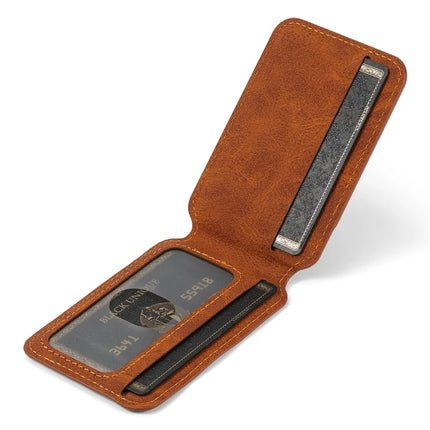 SUTENI H16 For Google Pixel 8a Case Compatible with MagSafe Kickstand Phone Cover Detachable Card Holder