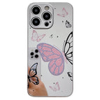Butterflies