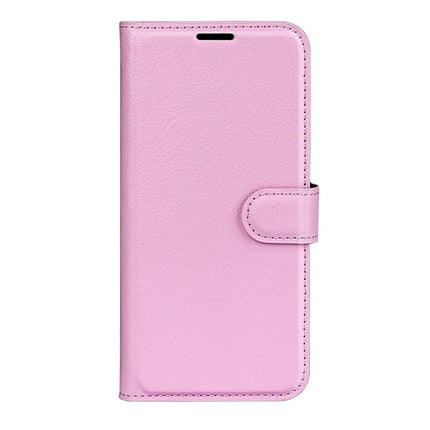 For Honor 200 Smart 5G / X7c 4G Case Litchi Texture Shockproof Leather Wallet Phone Cover