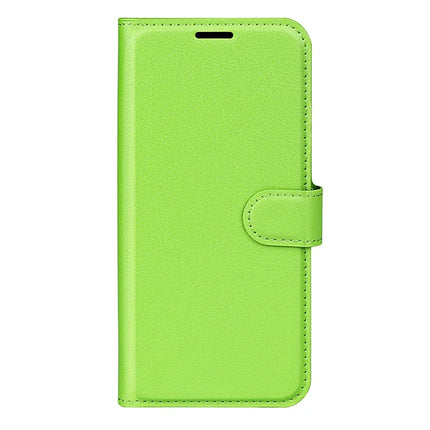 For Honor 200 Smart 5G / X7c 4G Case Litchi Texture Shockproof Leather Wallet Phone Cover