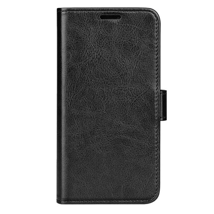 For Honor 200 Smart 5G / X7c 4G Wallet Case Crazy Horse Texture Stand Leather Phone Cover