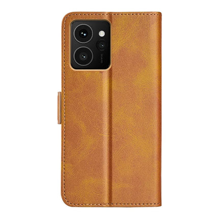 For HMD Skyline Stand Case Calf Texture Leather Wallet Phone Cover