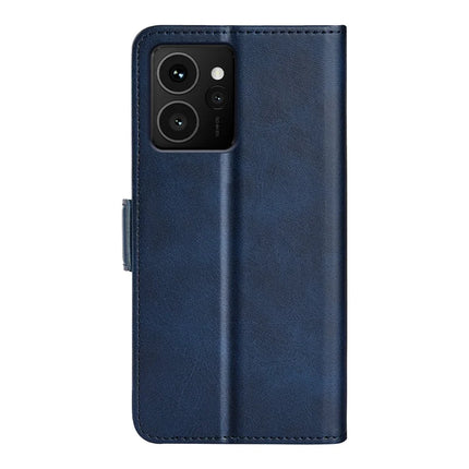 For HMD Skyline Stand Case Calf Texture Leather Wallet Phone Cover