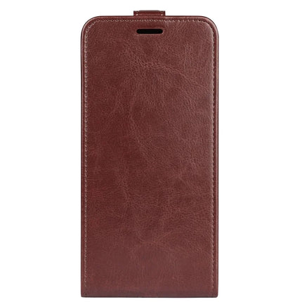 For HMD Skyline Case with Card Slots Vertical Flip Leather Phone Cover