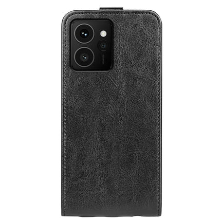 For HMD Skyline Case with Card Slots Vertical Flip Leather Phone Cover