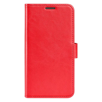For HMD Skyline Wallet Case Crazy Horse Texture Stand Leather Phone Cover