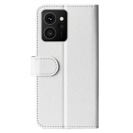 For HMD Skyline Wallet Case Crazy Horse Texture Stand Leather Phone Cover