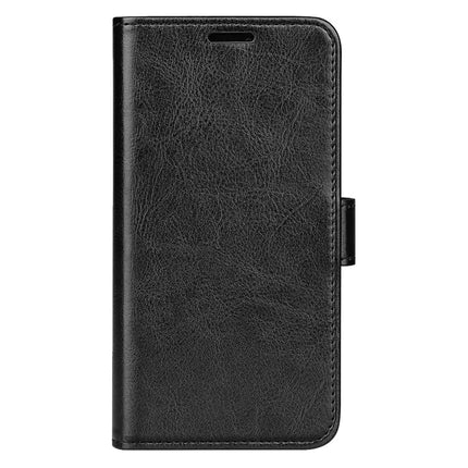 For HMD Skyline Wallet Case Crazy Horse Texture Stand Leather Phone Cover