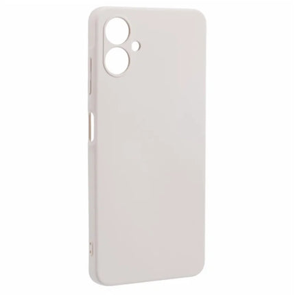 WANLONFENG RB2 Series for Samsung Galaxy A06 Case TPU Phone Cover with Screen Protector