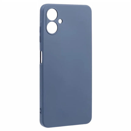 WANLONFENG RB2 Series for Samsung Galaxy A06 Case TPU Phone Cover with Screen Protector