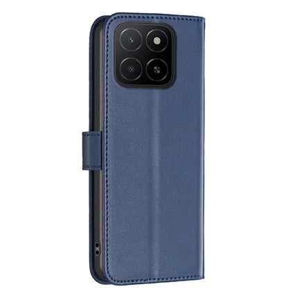 BINFEN COLOR BF17 For Honor X5b Case Wallet Folio Flip Leather Cover