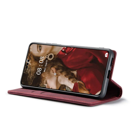 For Huawei Mate 60 Pro+ / Huawei Mate 60 Pro Case CASEME 013 Series Card Holder Stand Leather Phone Cover