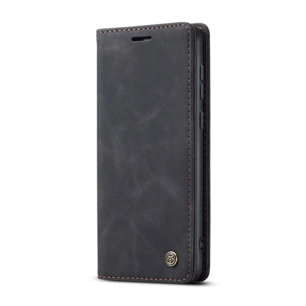 For Huawei Mate 60 Pro+ / Huawei Mate 60 Pro Case CASEME 013 Series Card Holder Stand Leather Phone Cover