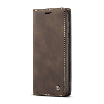 For Huawei Mate 60 Pro+ / Huawei Mate 60 Pro Case CASEME 013 Series Card Holder Stand Leather Phone Cover