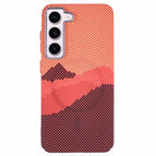 Orange Peak