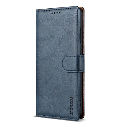N.BEKUS CSJ-001 For Samsung Galaxy A16 4G / 5G Stand Case PU Leather Wallet Phone Cover