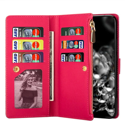 For Samsung Galaxy A16 5G  /  4G Case Starry Sky Carving Leather Wallet Phone Cover