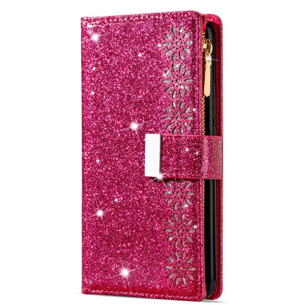 For Samsung Galaxy A16 5G  /  4G Case Starry Sky Carving Leather Wallet Phone Cover