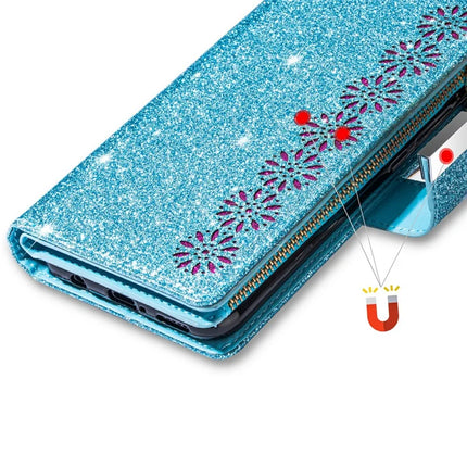 For Samsung Galaxy A16 5G  /  4G Case Starry Sky Carving Leather Wallet Phone Cover
