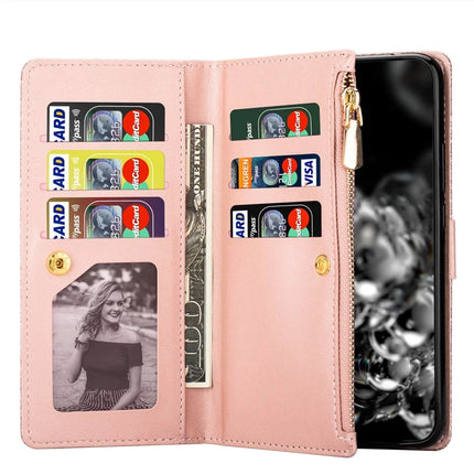 For Samsung Galaxy A16 5G  /  4G Case Starry Sky Carving Leather Wallet Phone Cover