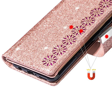 For Samsung Galaxy A16 5G  /  4G Case Starry Sky Carving Leather Wallet Phone Cover