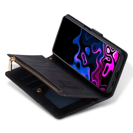 For Samsung Galaxy A16 4G / 5G Wallet Case Color Splicing Leather Phone Cover with Stand