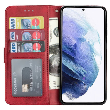 For Samsung Galaxy A16 4G / 5G Case Anti-Scratch Zipper Wallet Leather Phone Cover