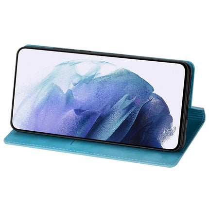 For Samsung Galaxy A16 5G  /  4G Case Glittery PU Leather+TPU Card Slot Phone Cover