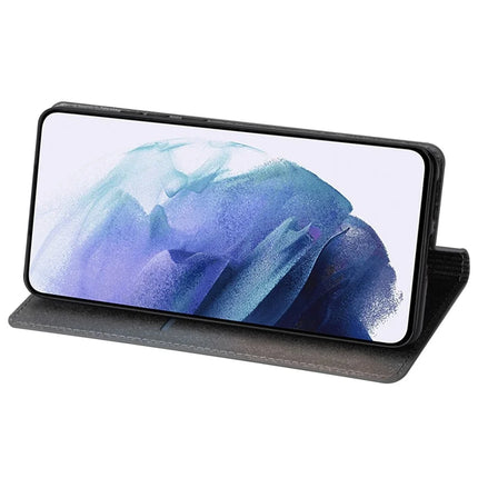 For Samsung Galaxy A16 5G  /  4G Case Glittery PU Leather+TPU Card Slot Phone Cover