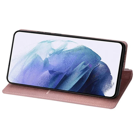 For Samsung Galaxy A16 5G  /  4G Case Glittery PU Leather+TPU Card Slot Phone Cover