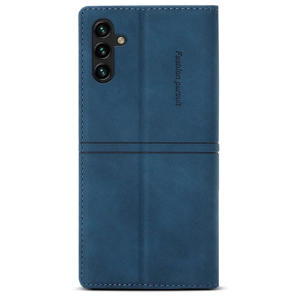 For Samsung Galaxy A16 4G / 5G Wallet Case Magnetic Closing Leather Phone Cover