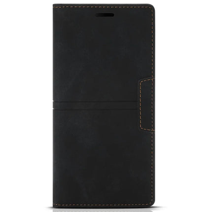 For Samsung Galaxy A16 4G / 5G Wallet Case Magnetic Closing Leather Phone Cover