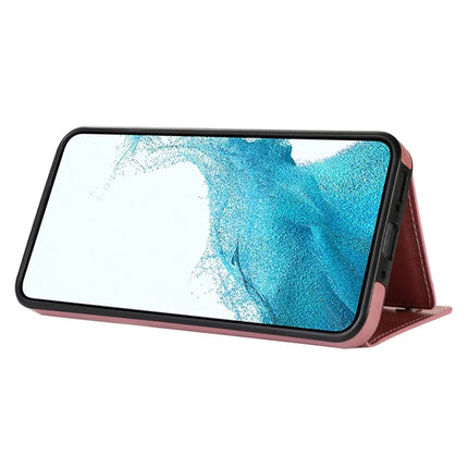 For Samsung Galaxy A16 5G  /  4G Case Wallet RFID Blocking TPU Leather Phone Cover with Lanyard