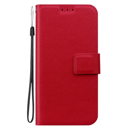 For Motorola Edge 50 Neo 5G / Moto S50 5G / Thinkphone 25 5G Case Ultra-Thin PU Leather + TPU Phone Cover with Card Slot