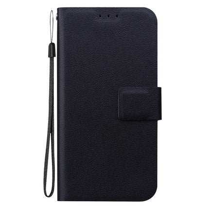 For Motorola Edge 50 Neo 5G / Moto S50 5G / Thinkphone 25 5G Case Ultra-Thin PU Leather + TPU Phone Cover with Card Slot