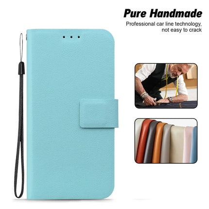 For Motorola Edge 50 Neo 5G / Moto S50 5G / Thinkphone 25 5G Case Ultra-Thin PU Leather + TPU Phone Cover with Card Slot