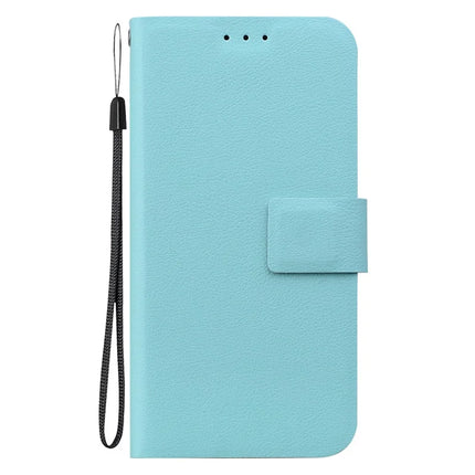 For Motorola Edge 50 Neo 5G / Moto S50 5G / Thinkphone 25 5G Case Ultra-Thin PU Leather + TPU Phone Cover with Card Slot